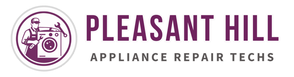 Pleasant-Hill-Appliance-Repair-Techs